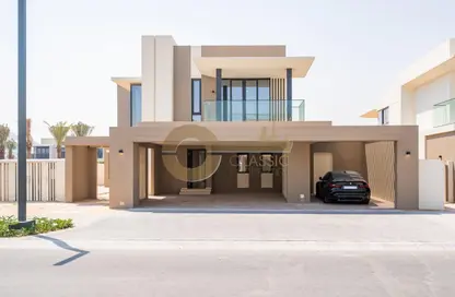 فيلا - 4 غرف نوم - 5 حمامات للبيع في فيلات قرية جبل علي - قرية جبل علي - جبل علي - دبي